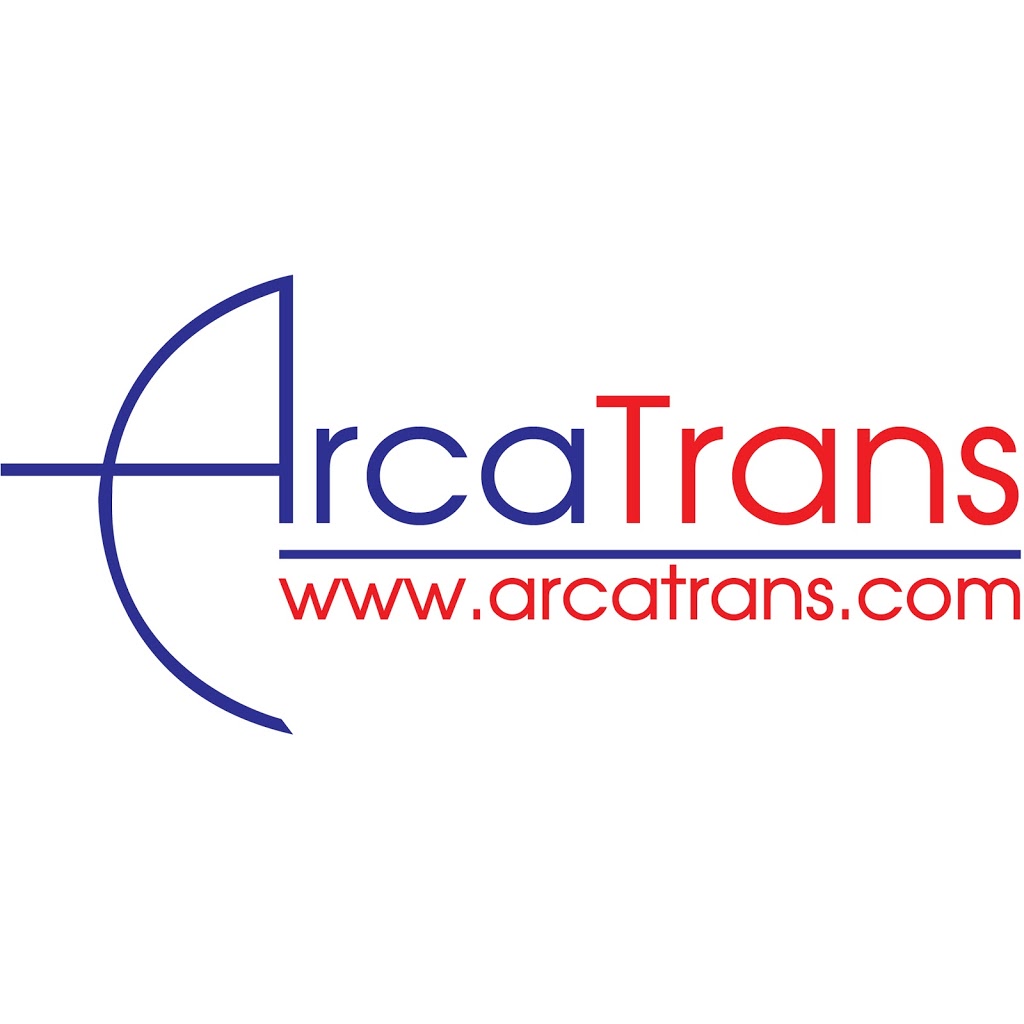 ARCATRANS Inc. | 101 Doney Crescent, Concord, ON L4K 1P6, Canada | Phone: (905) 673-2002