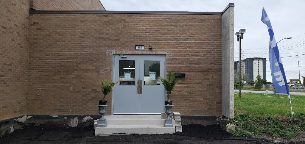 Camilla Studio Inc | 19 City View Dr Unit B, Etobicoke, ON M9W 5A5, Canada | Phone: (905) 564-5434