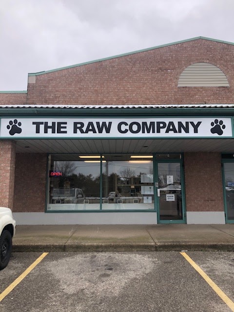 The Raw Company | 383 Elgin St N #5, Cambridge, ON N1R 8C1, Canada | Phone: (519) 654-2342