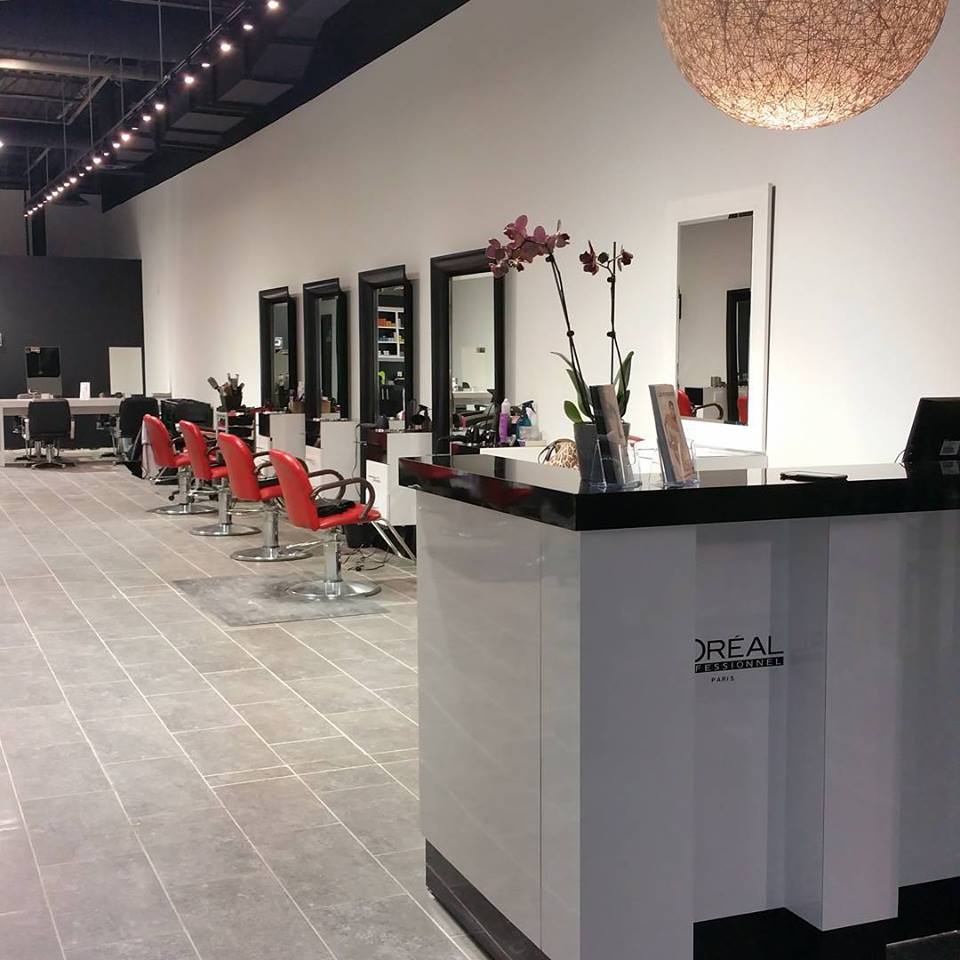 Salon Donald B | 3820 Boul Saint-Jean, Dollard-des-Ormeaux, QC H9G 1X1, Canada | Phone: (514) 696-2786