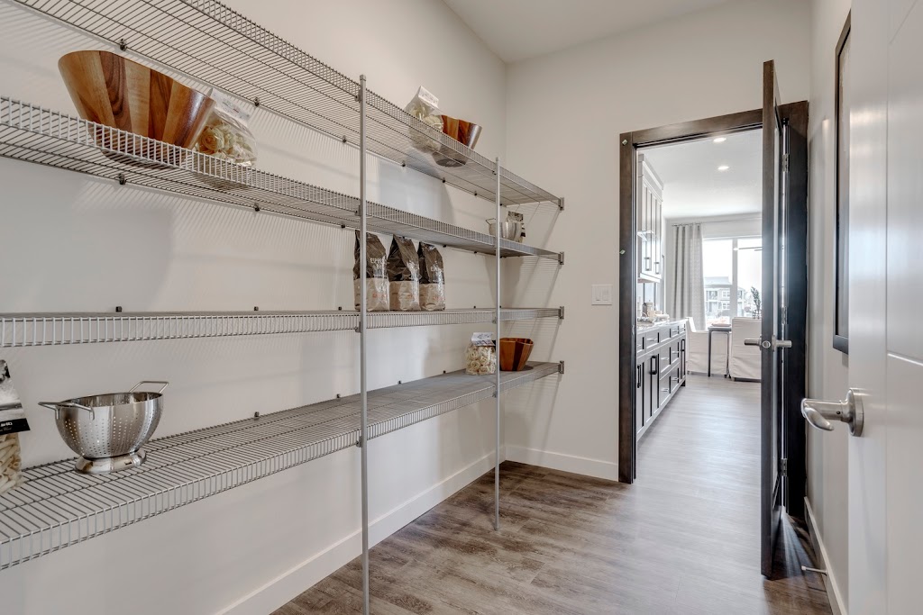 Trico Homes Midtown Front Attached | 7 Midgrove Drive SW, Airdrie, AB T4B 5H1, Canada | Phone: (403) 945-2864