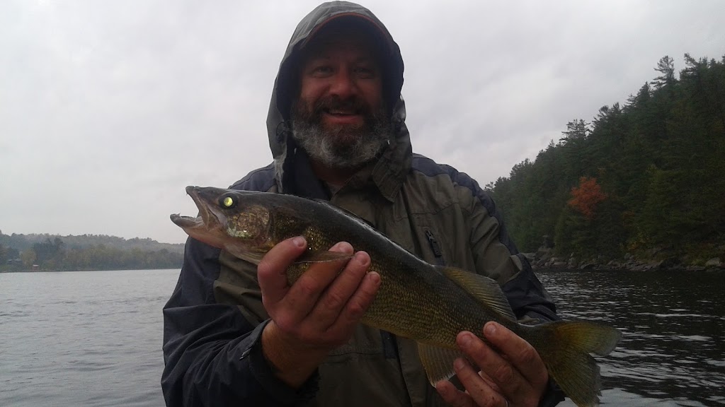 Algonquin Canoe Company - Swisha | 228 Rue Principale, Rapides-des-Joachims, QC J0X 3M0, Canada | Phone: (613) 586-2655