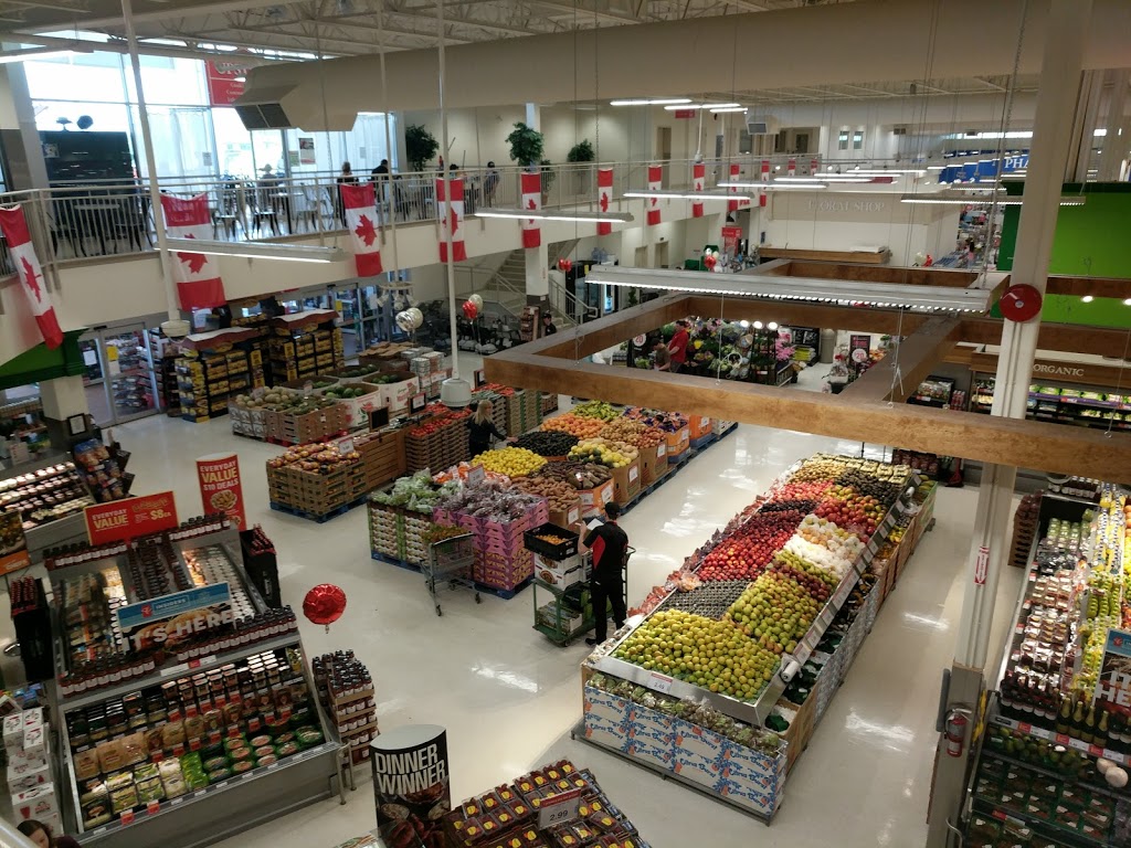 Moncions Your Independent Grocer | 685 River Rd, Gloucester, ON K1V 2G2, Canada | Phone: (613) 822-4749