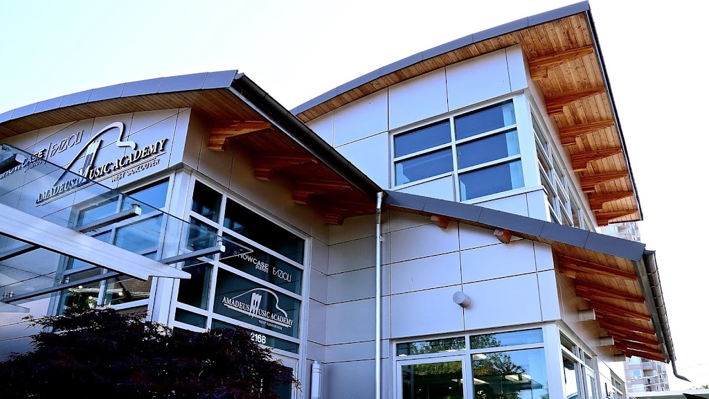 AMADEUS MUSIC ACADEMY | 2168 Marine Dr, West Vancouver, BC V7V 1K3, Canada | Phone: (604) 710-0937