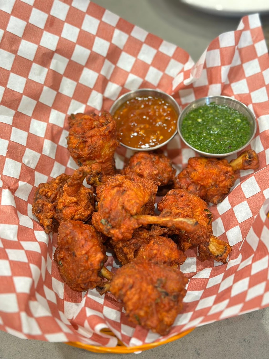 Hakka Zone | 307 Cundles Rd E unit 3, Barrie, ON L4M 0G9, Canada | Phone: (705) 728-3384