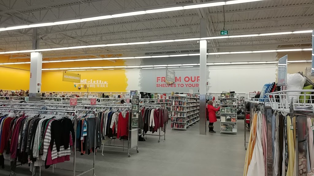 Value Village | 4345 Strandherd Dr, Ottawa, ON K2J 6E5, Canada | Phone: (613) 518-2801