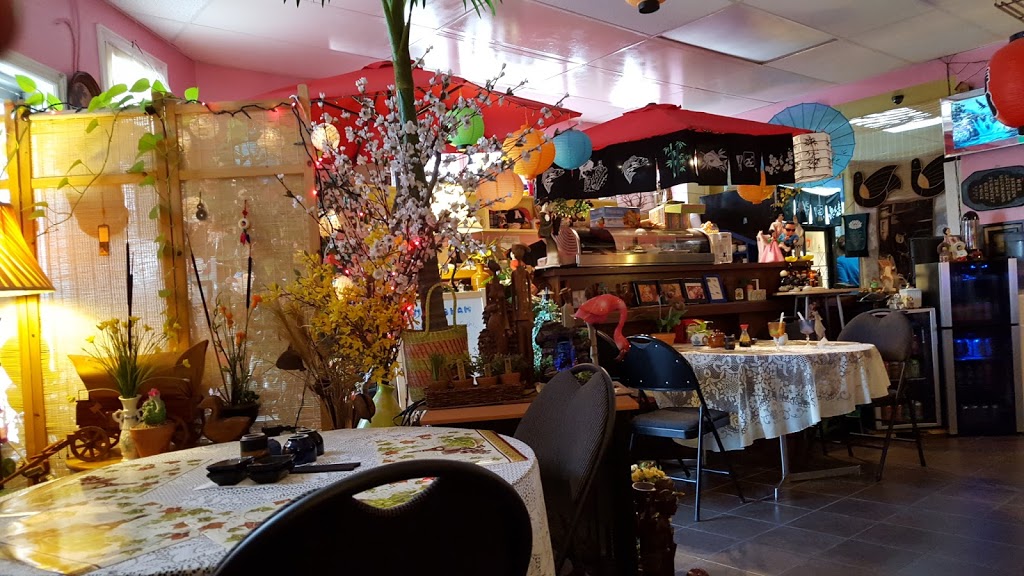 Gangnam Sushi | 290 Selkirk Ave, Winnipeg, MB R2W 2L7, Canada | Phone: (204) 414-1213