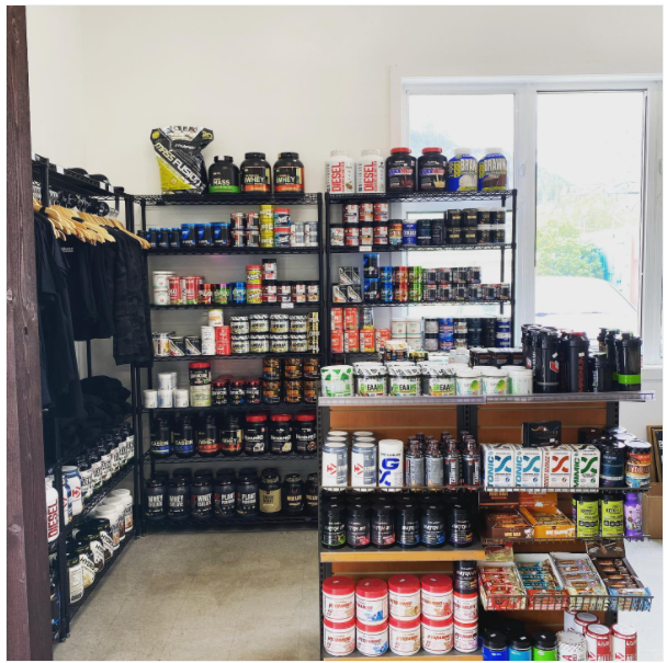 Body Garage Fitness | 1502 9 Ave, Fernie, BC V0B 1M0, Canada | Phone: (778) 745-3105