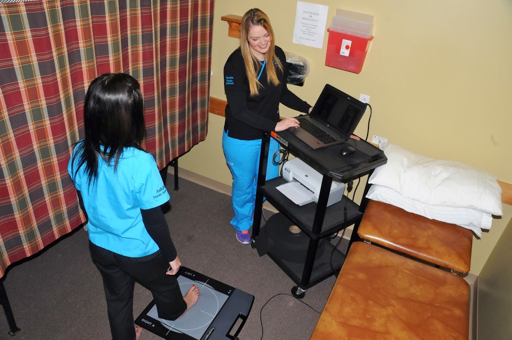 CARBONEAR PHYSIOTHERAPY INC | 52 Powell Dr, Carbonear, NL A1Y 1A5, Canada | Phone: (709) 596-2050
