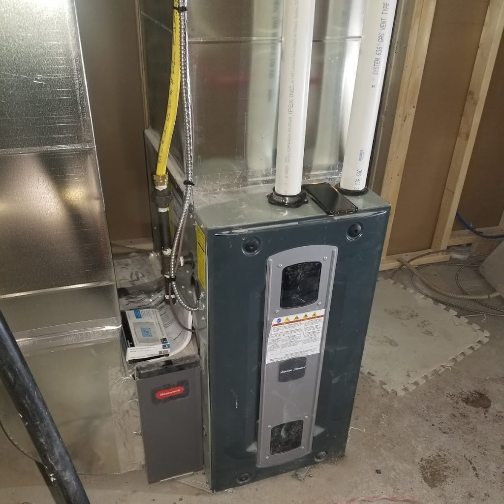 Mistry Mechanical Inc | 71 Dunedin Dr, Kleinburg, ON L4H 3Y6, Canada | Phone: (416) 992-6502