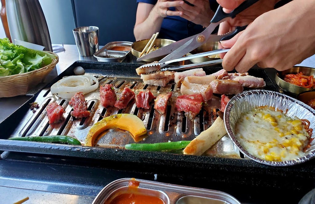 SSAM | 5211 Yonge St, North York, ON M2N 5P8, Canada | Phone: (416) 519-9769