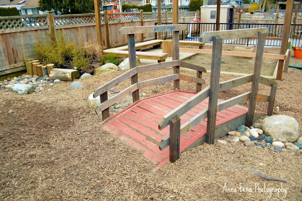 CEFA Early Learning - Richmond South | 10811 No 4 Rd #160, Richmond, BC V7A 2Z5, Canada | Phone: (604) 275-2332