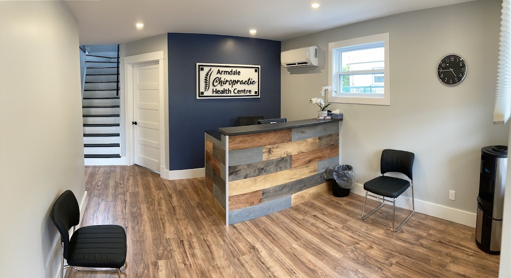 Armdale Chiropractic Health Centre | 201 Herring Cove Rd, Halifax, NS B3L 4G4, Canada | Phone: (902) 454-9777