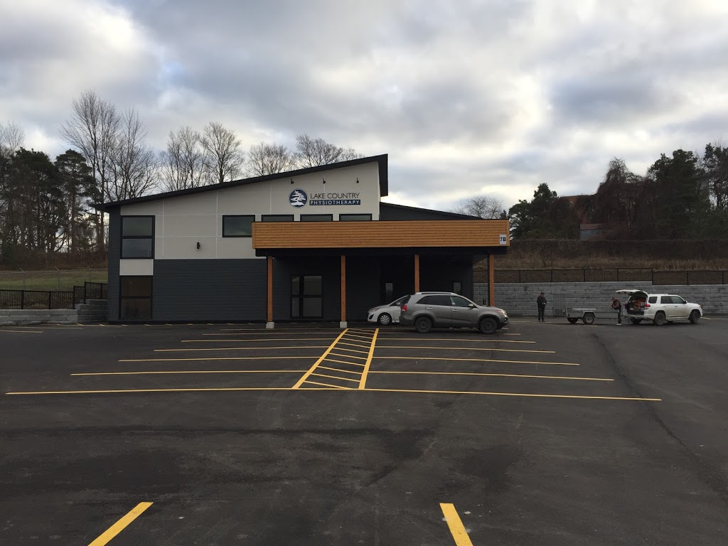 Lake Country Physiotherapy | 7 Progress Dr, Orillia, ON L3V 0T7, Canada | Phone: (705) 327-7876