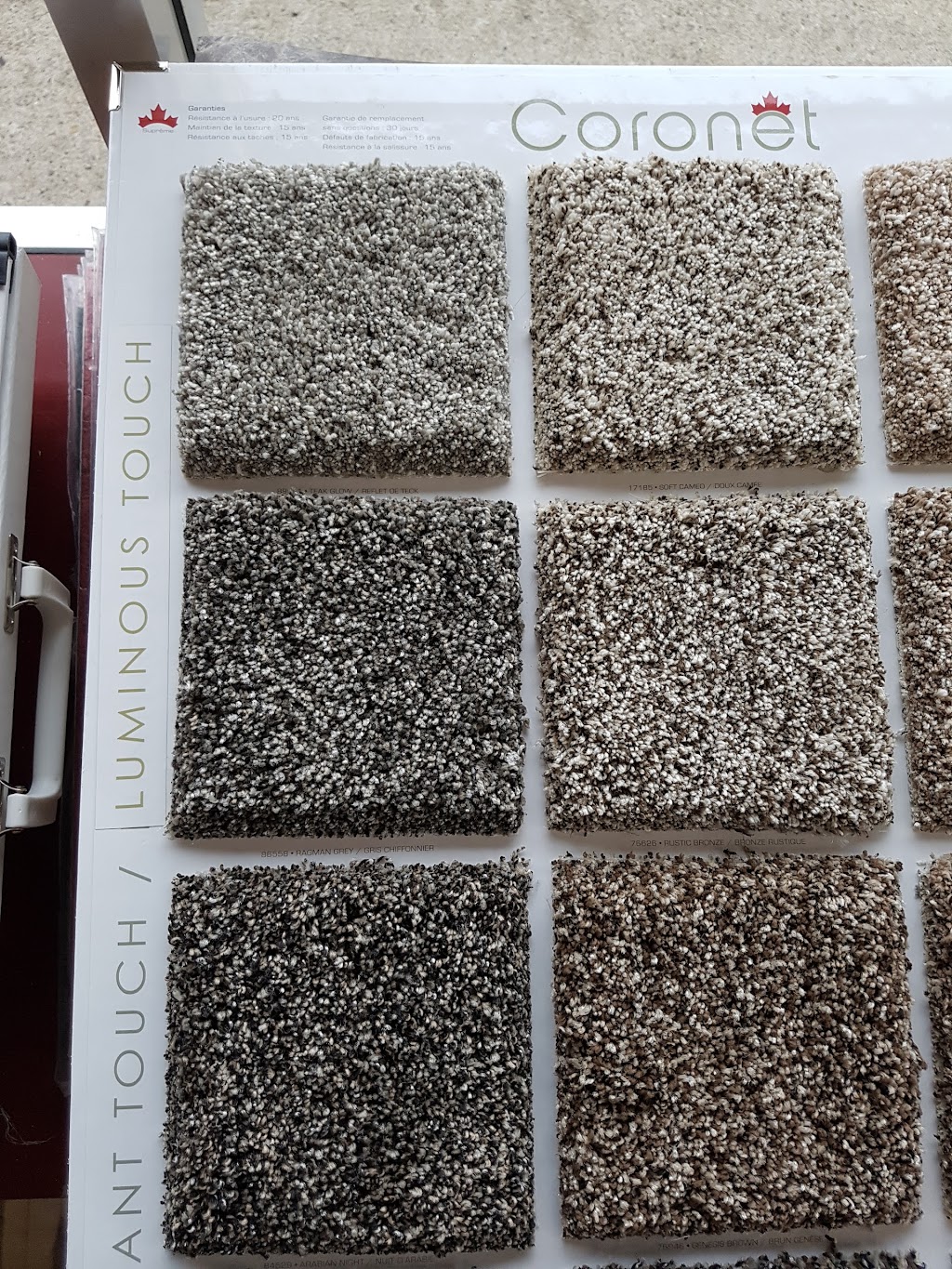 Carpet-Town Ltd | 6909 Fisher St SE, Calgary, AB T2H 0W4, Canada | Phone: (403) 253-5225