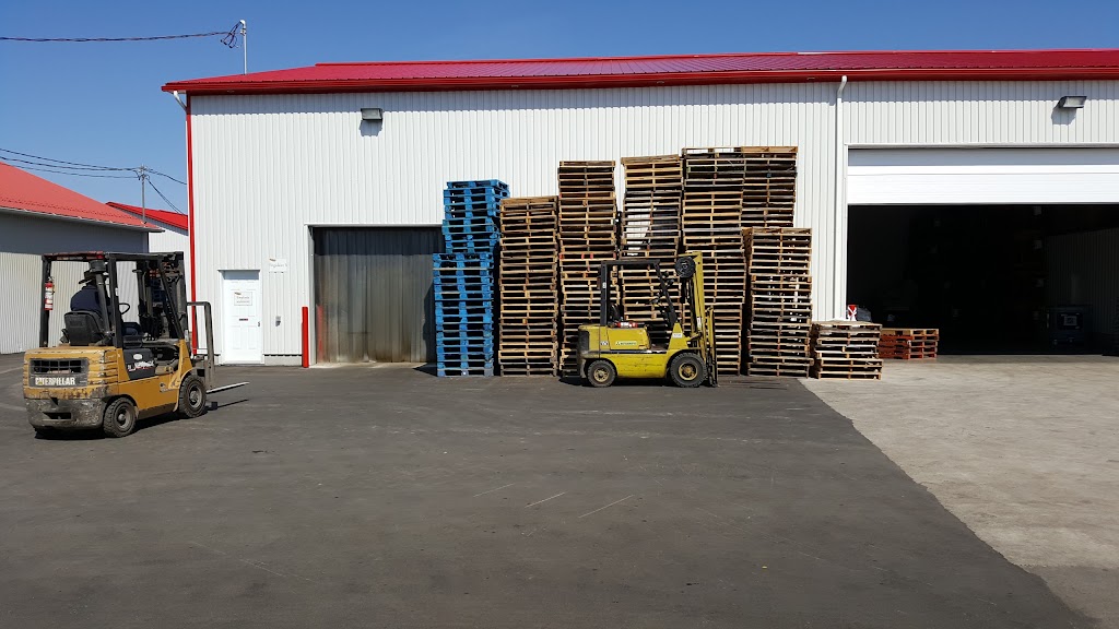 Legumiere YC Inc | 1463 Rang Ste Thérèse, Saint-Rémi, QC J0L 2L0, Canada | Phone: (450) 454-9437