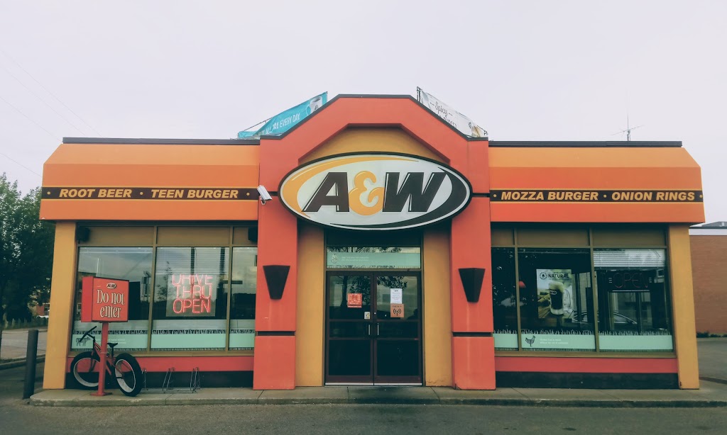 A&W Canada | 45A Superior St Bldg A, Devon, AB T9G 1K8, Canada | Phone: (780) 987-5661