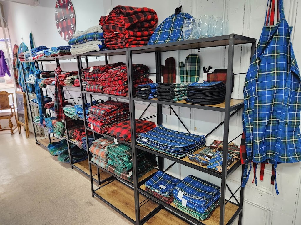 Maritime Tartan Company | 127 Victoria St E #125, Amherst, NS B4H 1Y8, Canada | Phone: (902) 441-6721