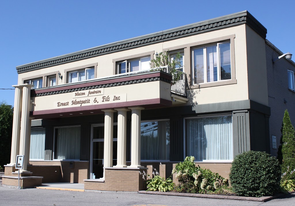 Ernest Montpetit Et Fils | 297 Chemin du Fleuve, Coteau-du-Lac, QC J0P 1B0, Canada | Phone: (450) 373-3511