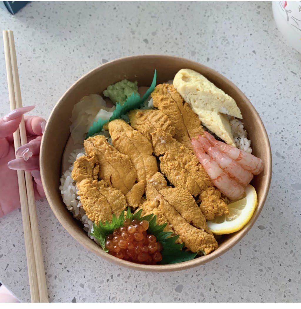 Sushi Notomai by Omai Restaurant | 3 Baldwin St, Toronto, ON M5T 1L1, Canada | Phone: (647) 341-7766