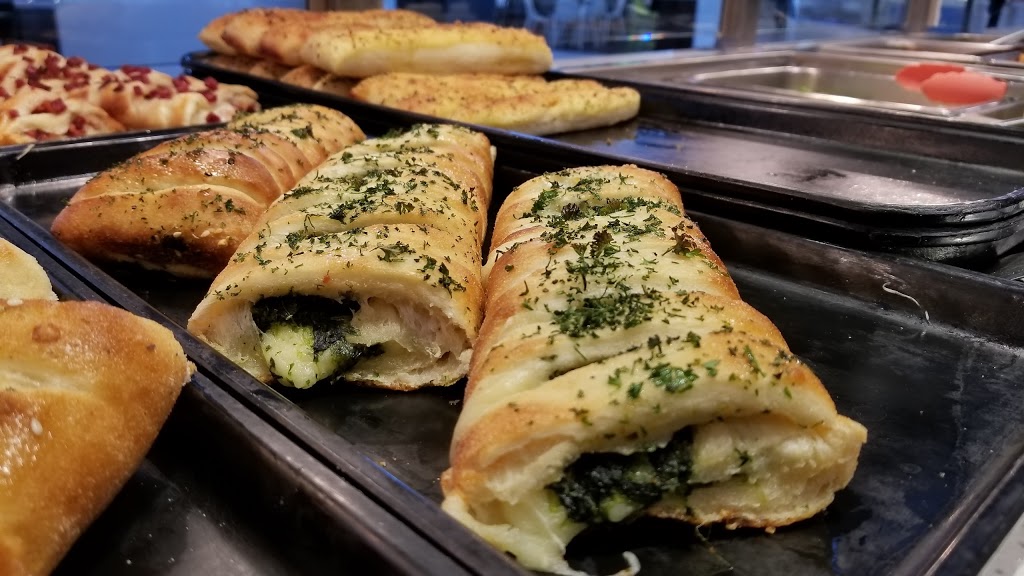 Sbarro | 261055 Crossiron Blvd FC #7, Rocky View No. 44, AB T4A 0G3, Canada | Phone: (403) 567-1700