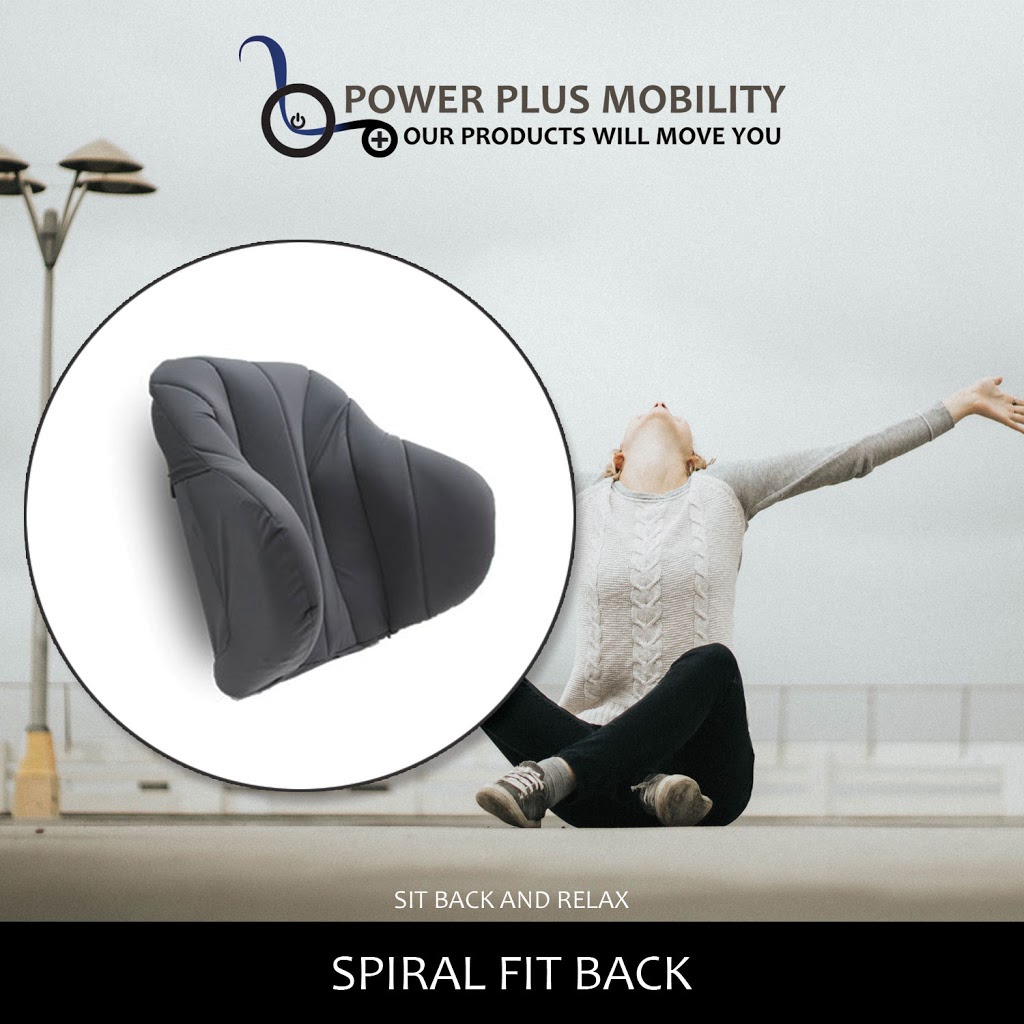 Power Plus Mobility Inc. | 208 Wilkinson Rd, Brampton, ON L6T 4M4, Canada | Phone: (905) 614-0333