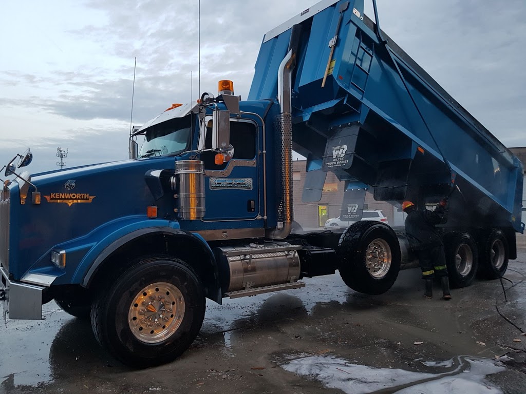 Metro Mobile Wash | 21 Strathearn Ave, Brampton, ON L6T 4P1, Canada | Phone: (905) 790-7010