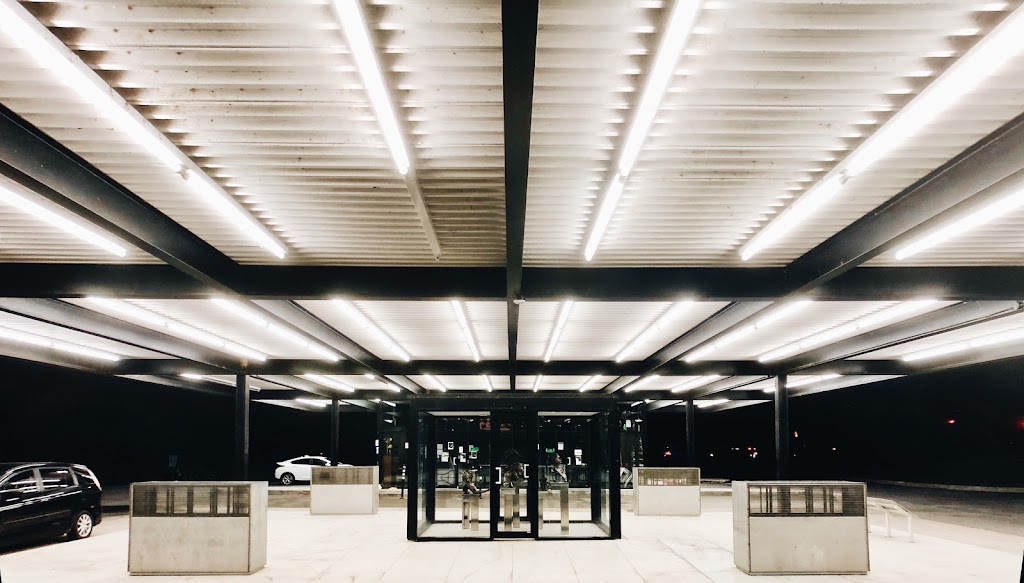 La Station | 201 Rue Berlioz, Verdun, QC H3E 1C1, Canada | Phone: (514) 766-4301