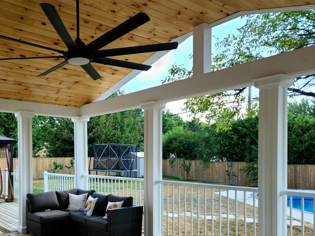 Lakeside Home Designs | 187 Idylewylde St, Fort Erie, ON L2A 2L2, Canada | Phone: (905) 329-9760