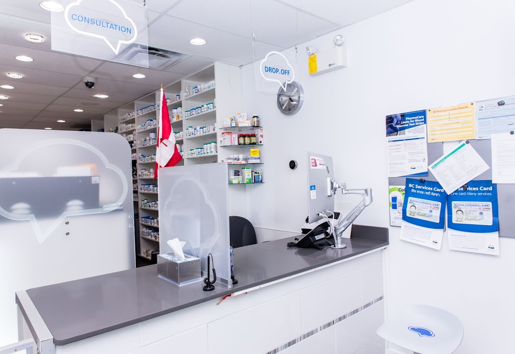 Cloud Pharmacy Inc. | health | 4918 Victoria Dr, Vancouver, BC V5P 3T6, Canada | 8009010041 OR +1 800-901-0041