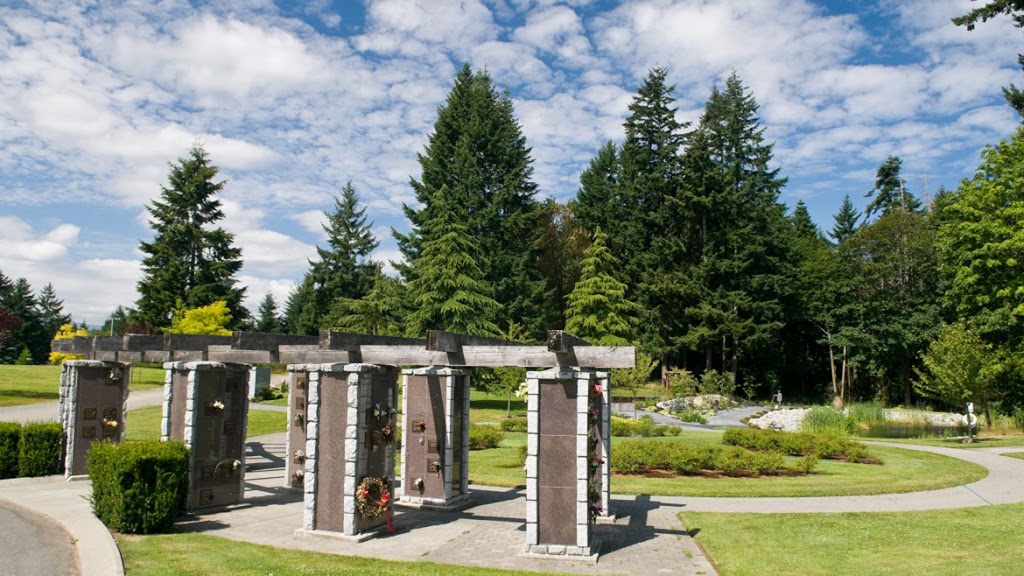 Cedar Valley Memorial Gardens | cemetery | 2347 Cedar Rd, Nanaimo, BC V9X 1J7, Canada | 2507222244 OR +1 250-722-2244