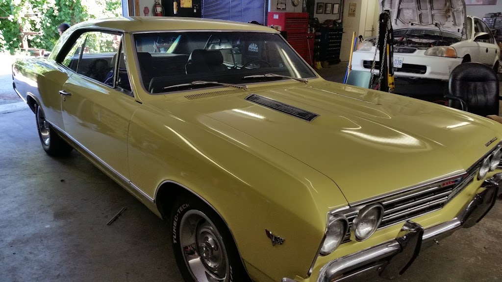 D & J Automotive Services | 8 Sarjeant Dr, Barrie, ON L4N 4V8, Canada | Phone: (705) 331-3411