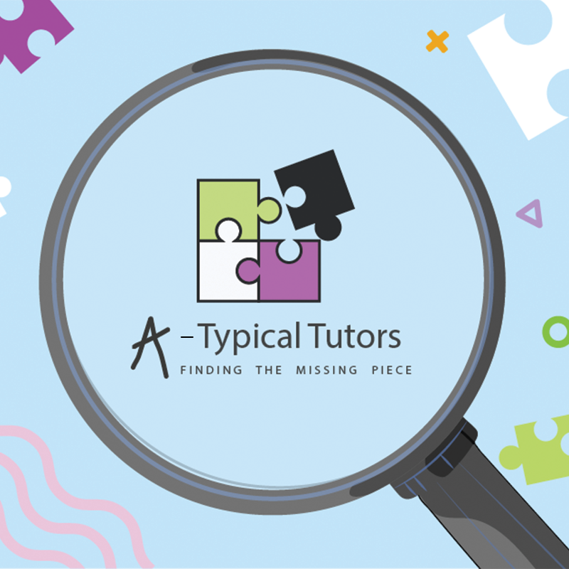 A-Typical Tutors | 200 Marquis Pl SE, Airdrie, AB T4A 1Y4, Canada | Phone: (403) 617-9705