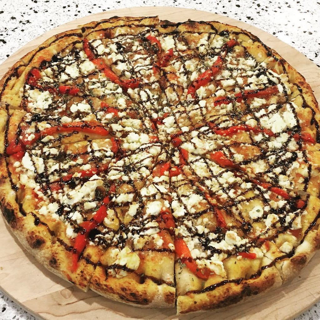 Domiziano cafe | 40 Centennial Pkwy N #3, Hamilton, ON L8E 1H6, Canada | Phone: (905) 561-0555