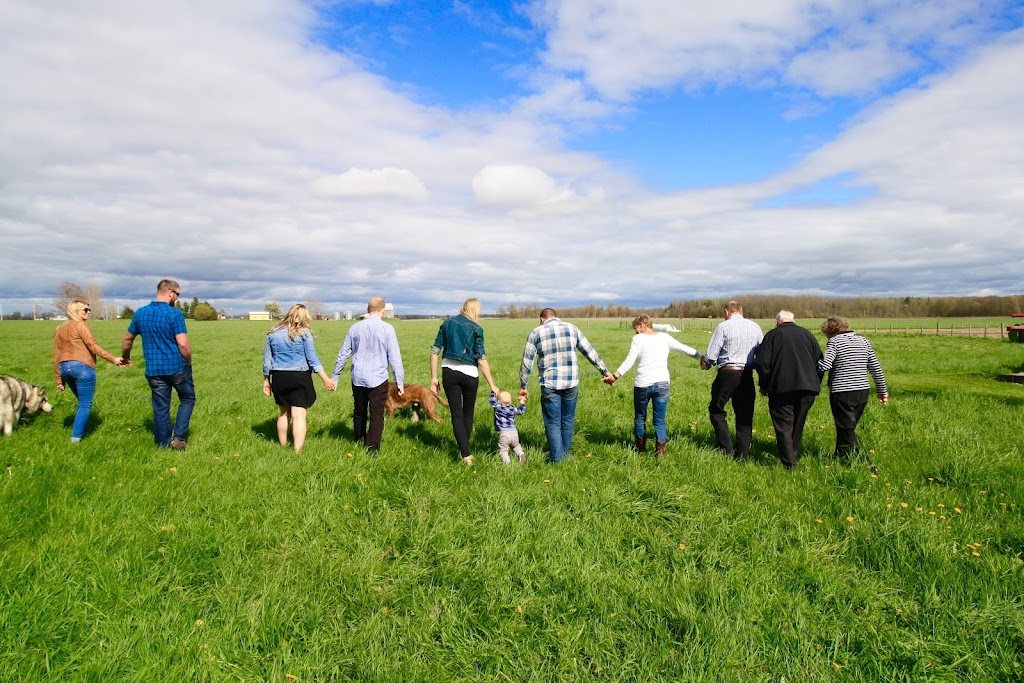 Walker Family Farms | 117 Elderslie Arran Line, Arran-Elderslie, ON N0H 1L0, Canada | Phone: (519) 379-2350