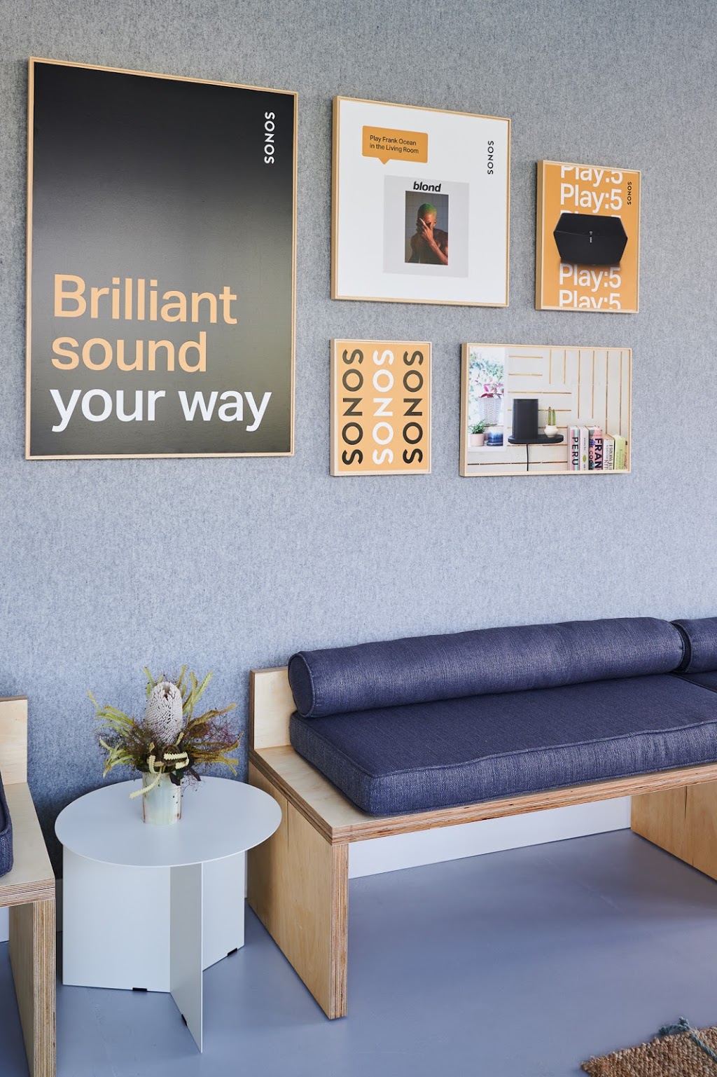 Sonos Store | 28 Bathurst St #3118, Toronto, ON M5V 0C6, Canada | Phone: (437) 245-2742
