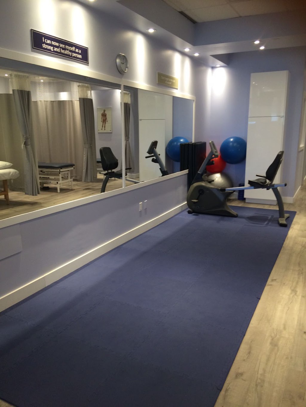 Dr. Ravin Sodhi - Brampton Chiropractor | 31 Steeplebush Ave Unit 1a, Brampton, ON L6R 3B4, Canada | Phone: (905) 230-6651