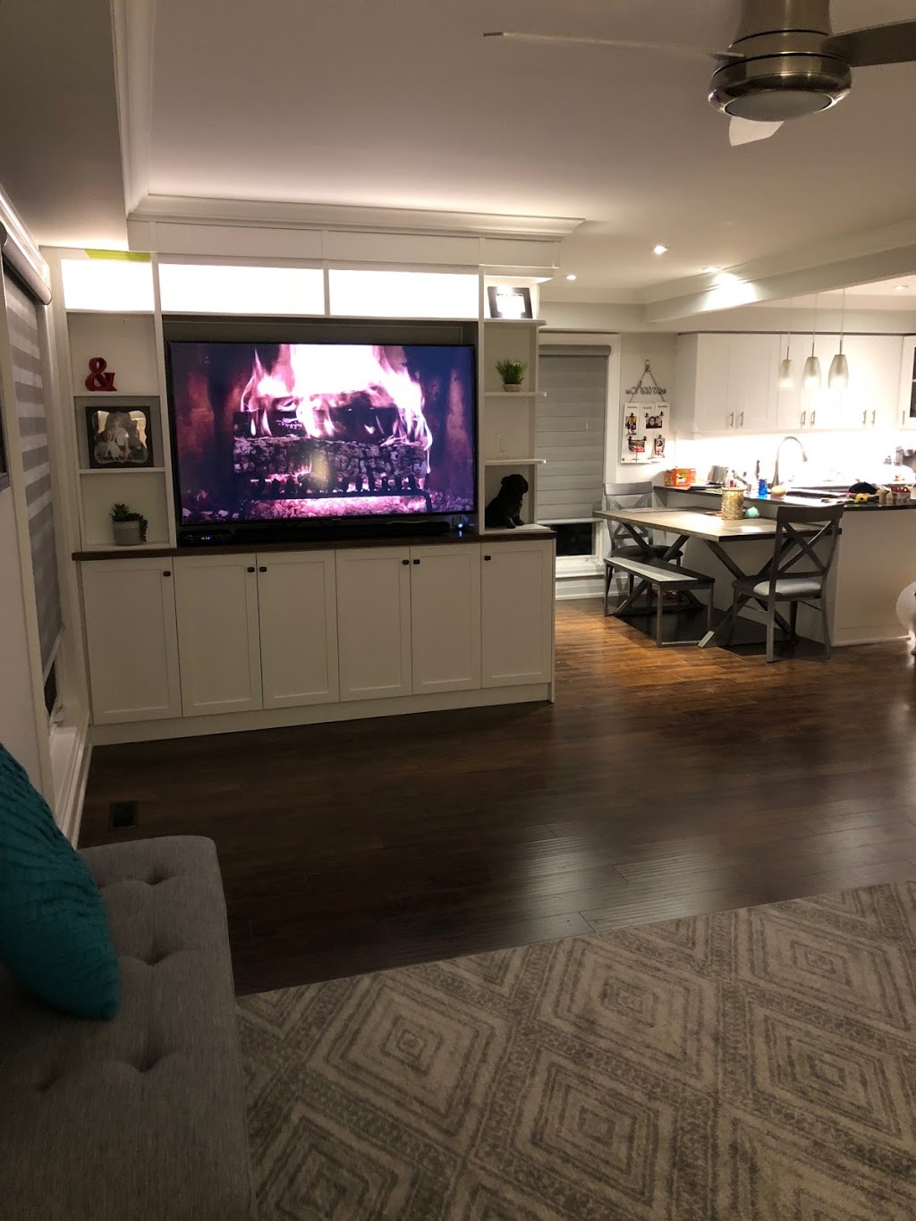Nico Interiors - Burlington Painting Services | Pathfinder Dr, Burlington, ON L7L 6L6, Canada | Phone: (416) 725-3778