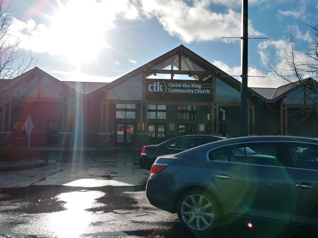 Christ the King Church | 4173 Meridian St, Bellingham, WA 98226, USA | Phone: (360) 733-1337