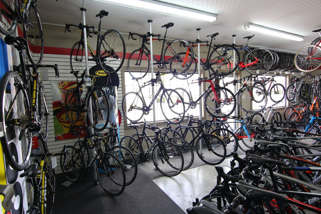 Vélo Mario Pontbriand Inc | 256 Rue Phaneuf, Saint-Pie, QC J0H 1W0, Canada | Phone: (450) 772-2374