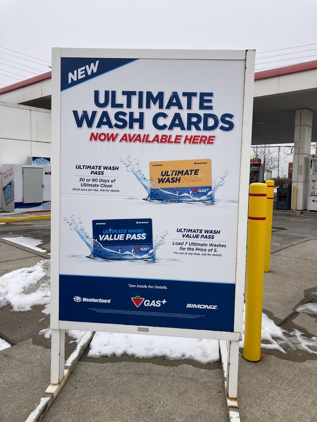 Simoniz | Mississauga, ON L5V 2P5, Canada | Phone: (905) 812-3300