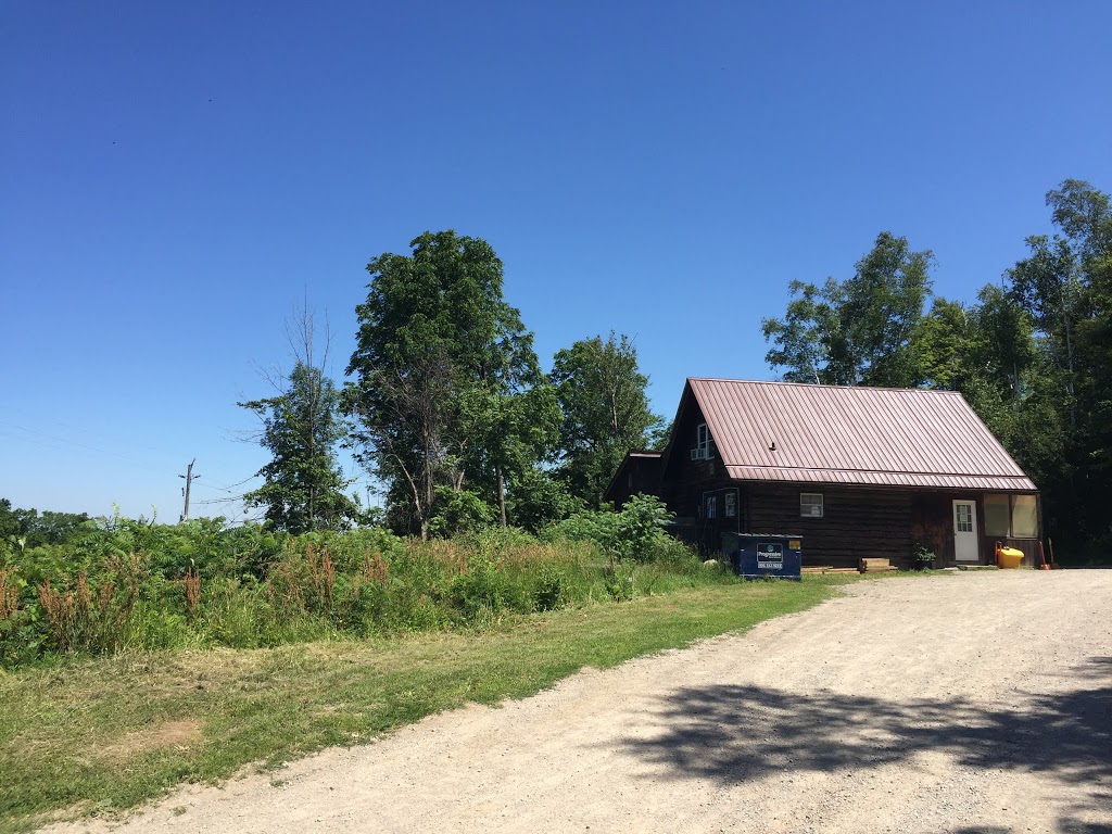 Ways of the Woods | 5234 Kelso Rd, Milton, ON L9T 2X7, Canada | Phone: (905) 878-5011 ext. 1256