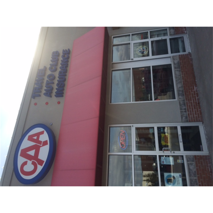 CAA Store - Oakville | 360 Dundas St E, Oakville, ON L6H 6Z9, Canada | Phone: (905) 845-9680