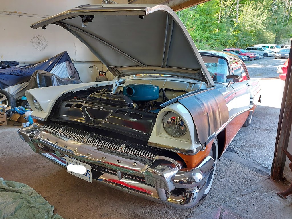 Classic Repair | 14662 ON-48, Whitchurch-Stouffville, ON L4A 3B6, Canada | Phone: (647) 784-2005