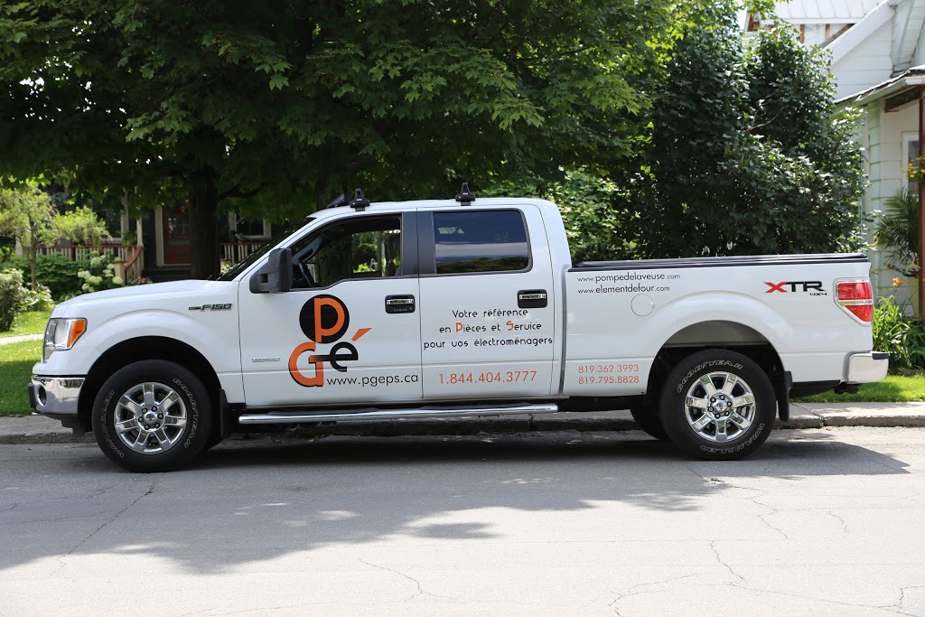 Patrick Guay Électroménager, Pièces & Service | 1723 Avenue des Érables, Plessisville, QC G6L 2E3, Canada | Phone: (819) 362-3993