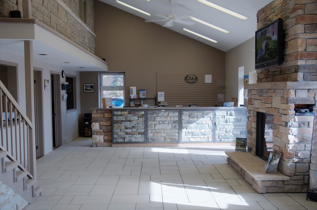 Schuts Brick, Stone & Landscape | 423 Mt Pleasant Rd, Brantford, ON N3T 5L5, Canada | Phone: (519) 752-1512