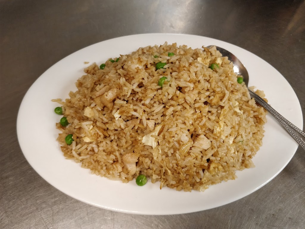 Jessica Restaurant | 300 Merganser Dr W Unit#112, Chestermere, AB T1X 1L6, Canada | Phone: (403) 272-3828