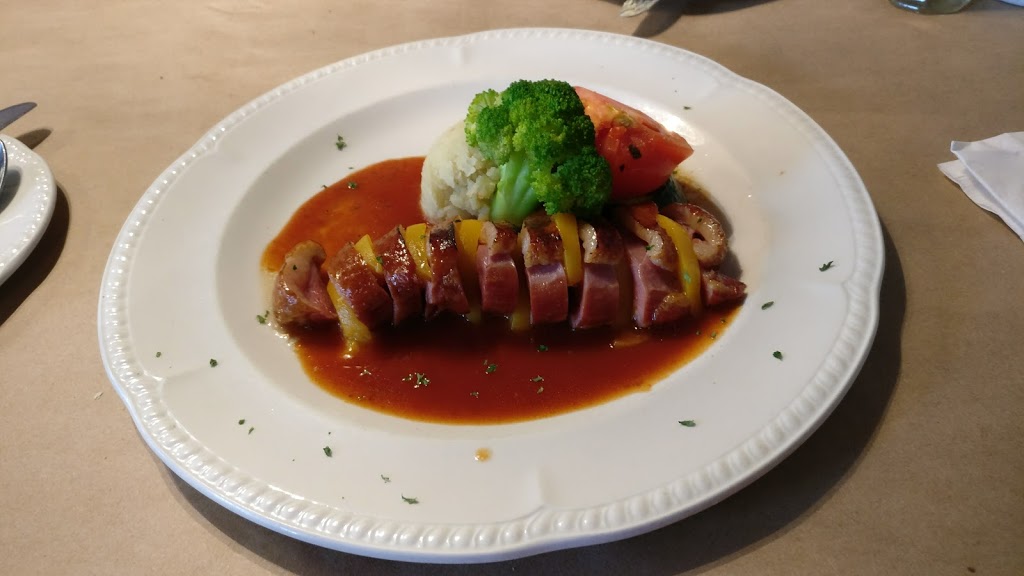 Village Gate Plaza | 9665 Bayview Ave, Richmond Hill, ON L4C 9V4, Canada | Phone: (905) 770-5039