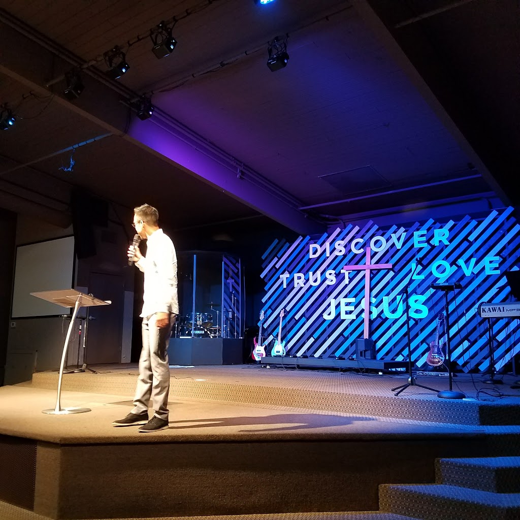Centro de Adoración Vida | 747 Marine Dr, Bellingham, WA 98225, USA | Phone: (360) 920-6882