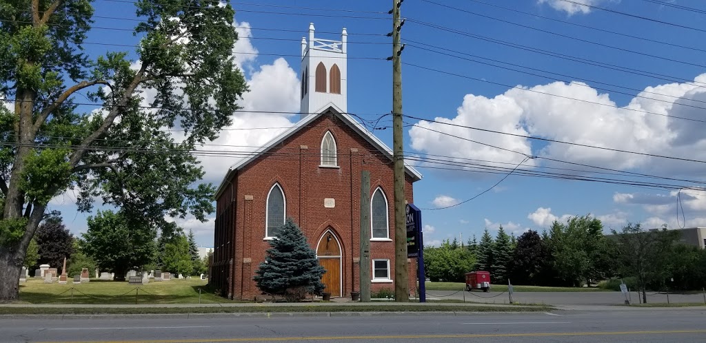 Zion Lutheran Church | 8795 Keele St, Concord, ON L4K 3P4, Canada | Phone: (905) 669-9842